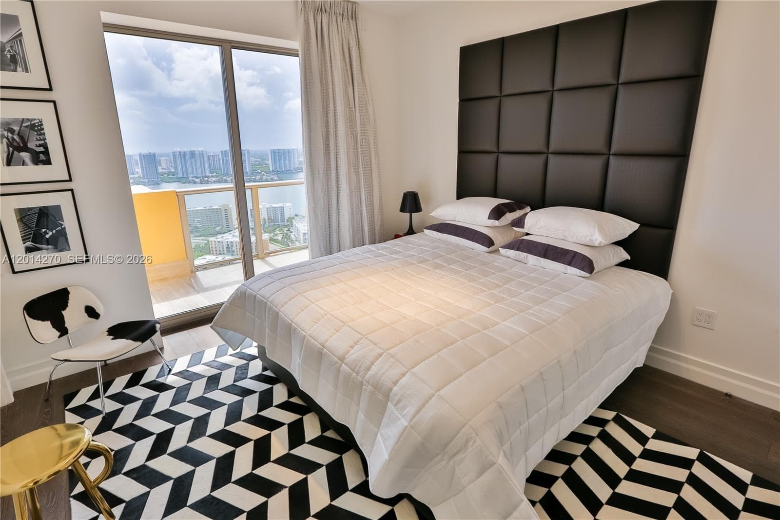 17749 Collins Ave # 2801, Sunny Isles Beach FL 33160 — 16