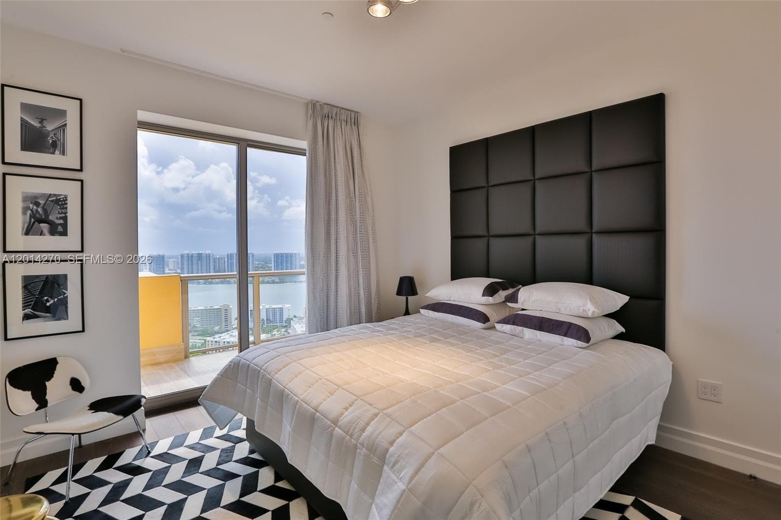 17749 Collins Ave # 2801, Sunny Isles Beach FL 33160 — 26