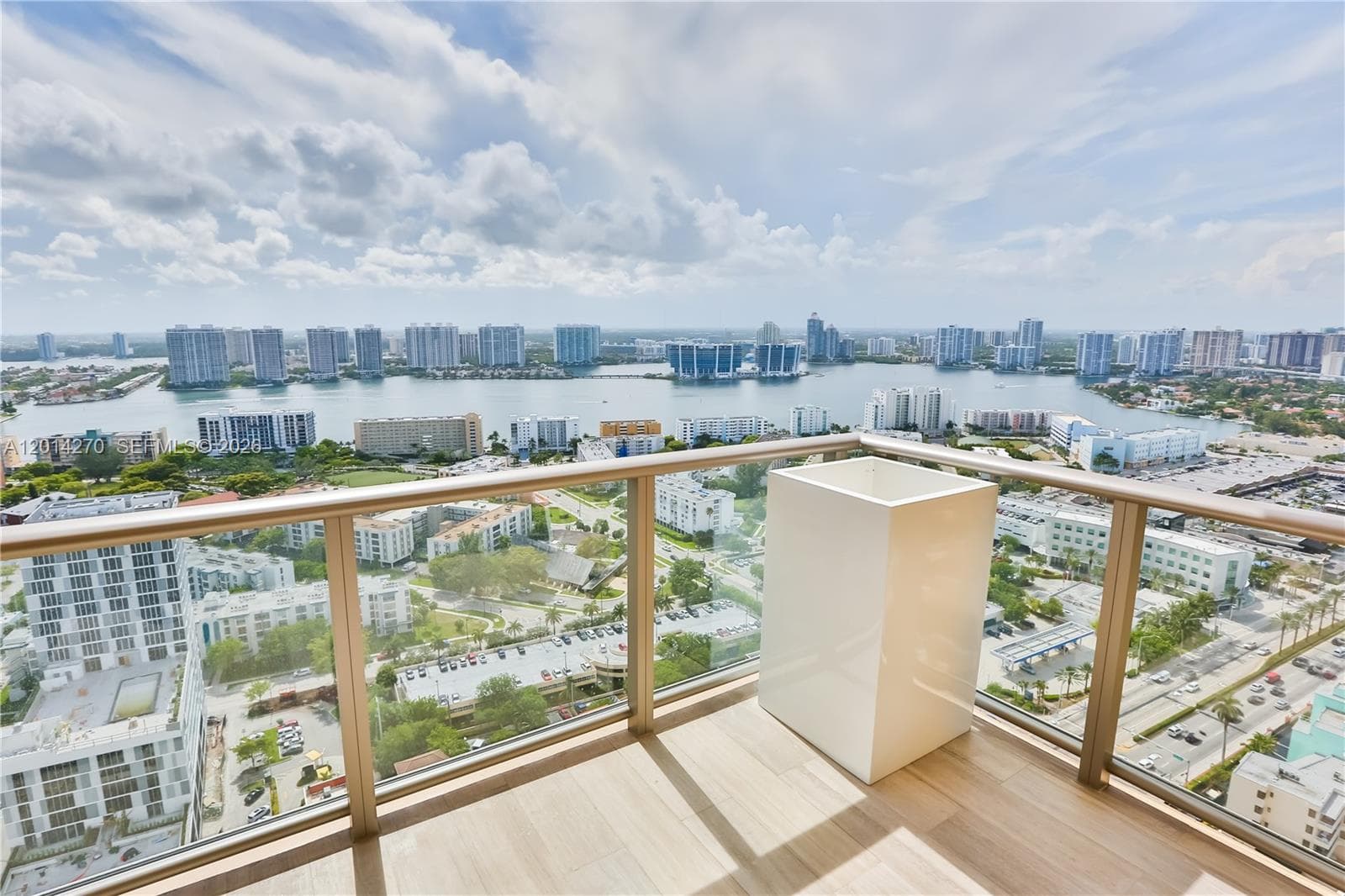 17749 Collins Ave # 2801, Sunny Isles Beach FL 33160 — 14
