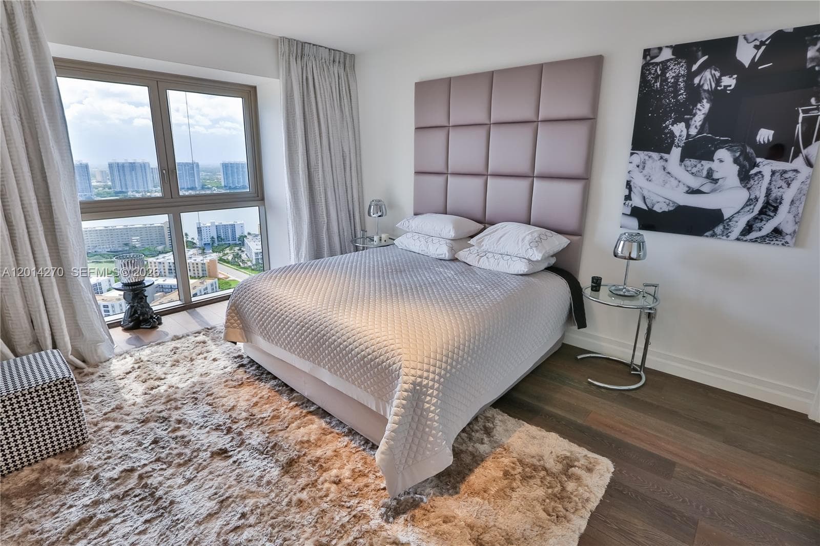 17749 Collins Ave # 2801, Sunny Isles Beach FL 33160 — 18