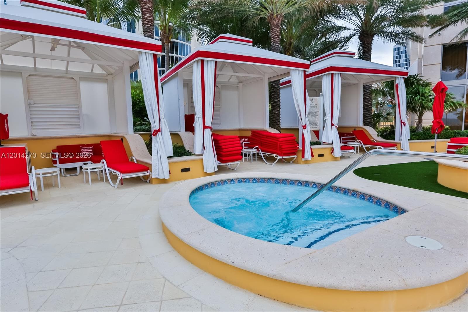 17749 Collins Ave # 2801, Sunny Isles Beach FL 33160 — 31