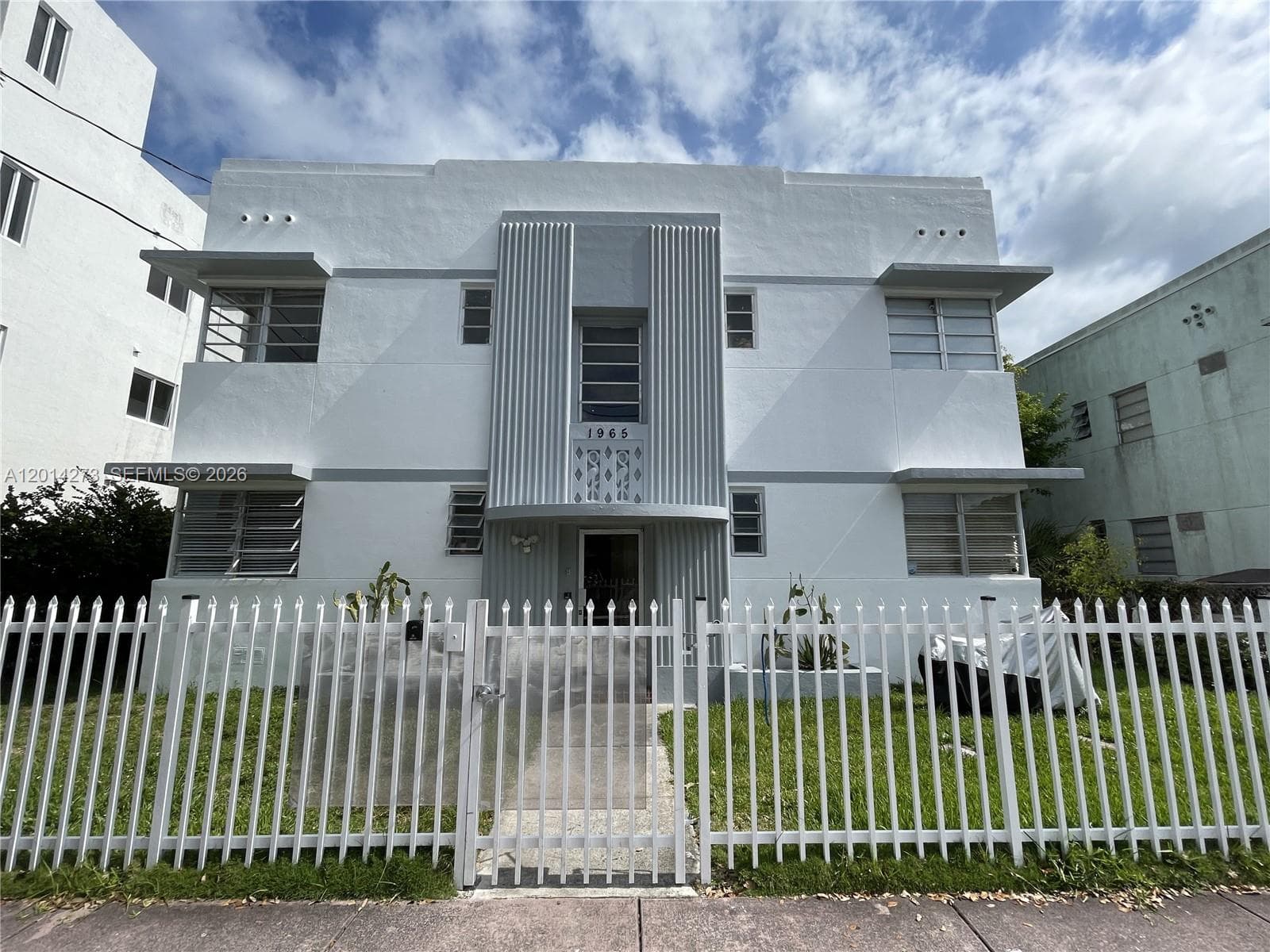 1965 Calais Dr # 7, Miami Beach FL 33141 — 1