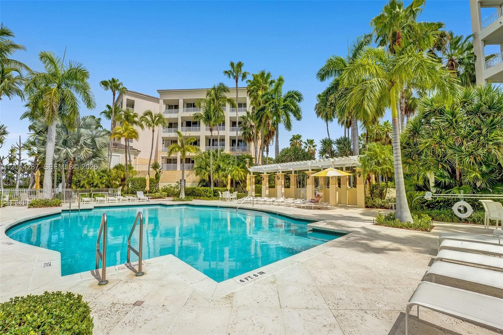715 Crandon Blvd # 406, Key Biscayne FL 33149 — 13