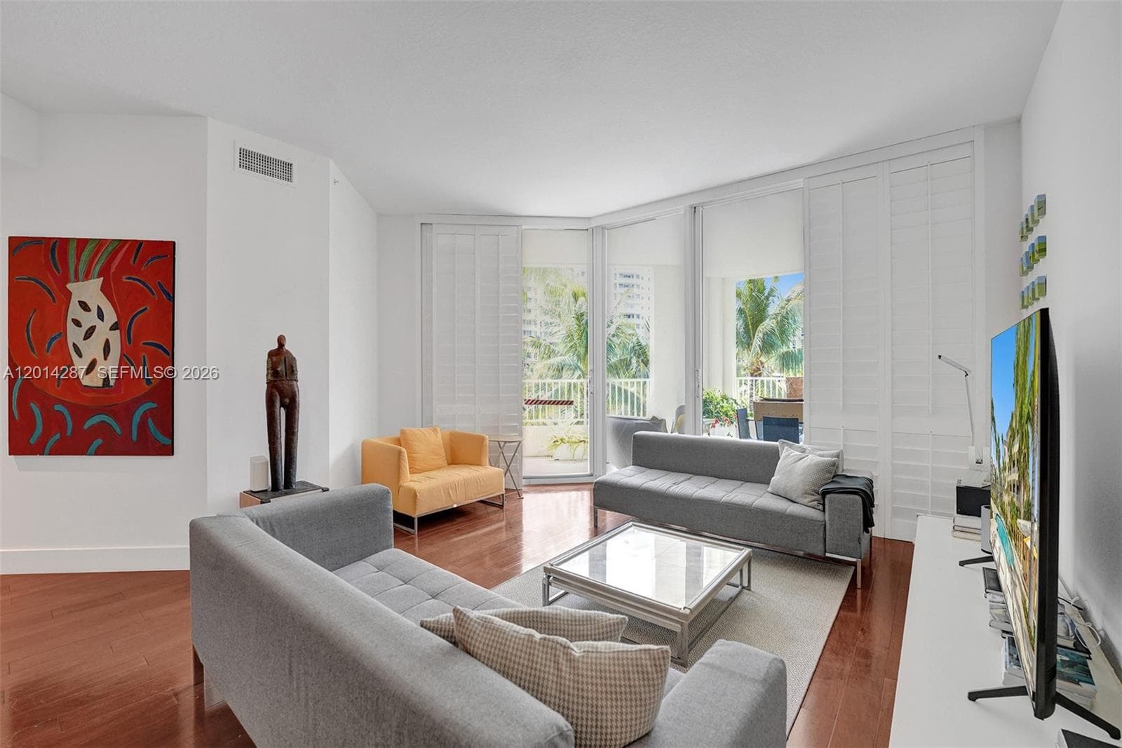 715 Crandon Blvd # 406, Key Biscayne FL 33149 — 3