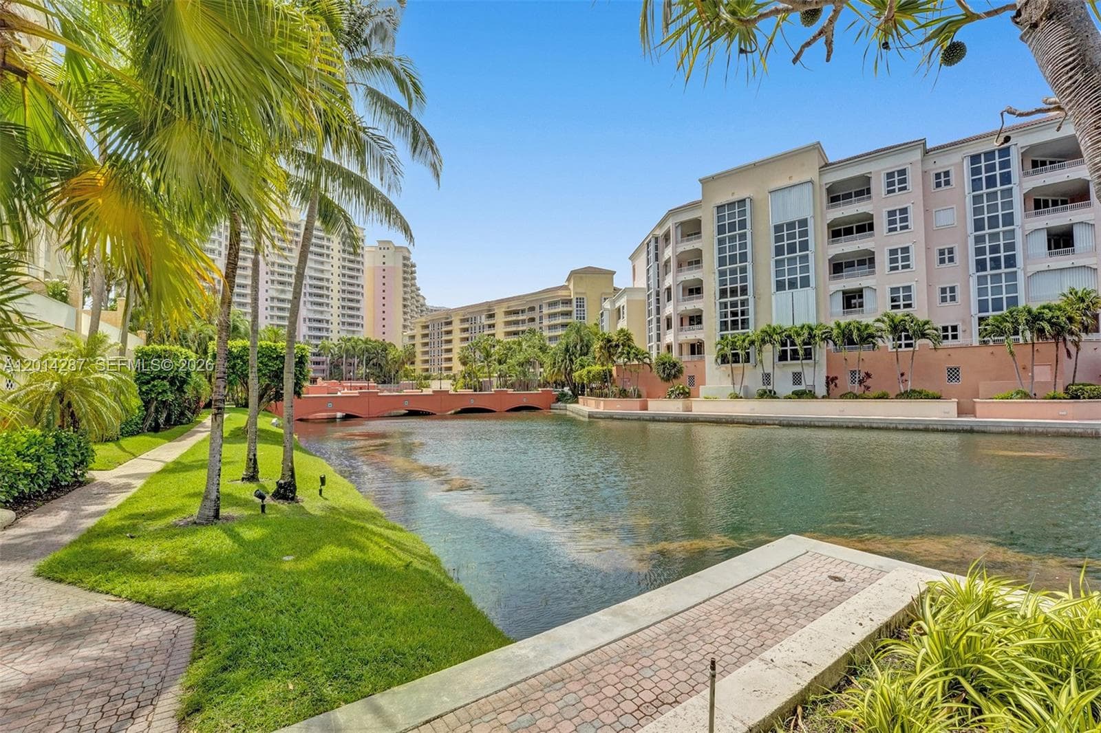 715 Crandon Blvd # 406, Key Biscayne FL 33149 — 14