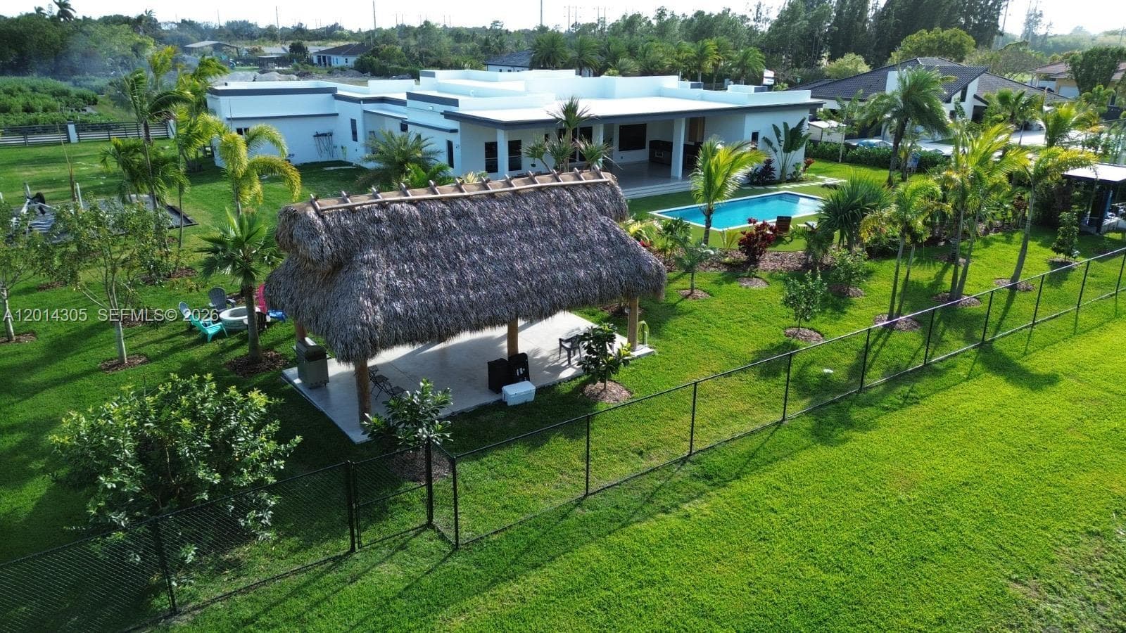 13231 SW 220 ST, Miami FL 33170 — 61