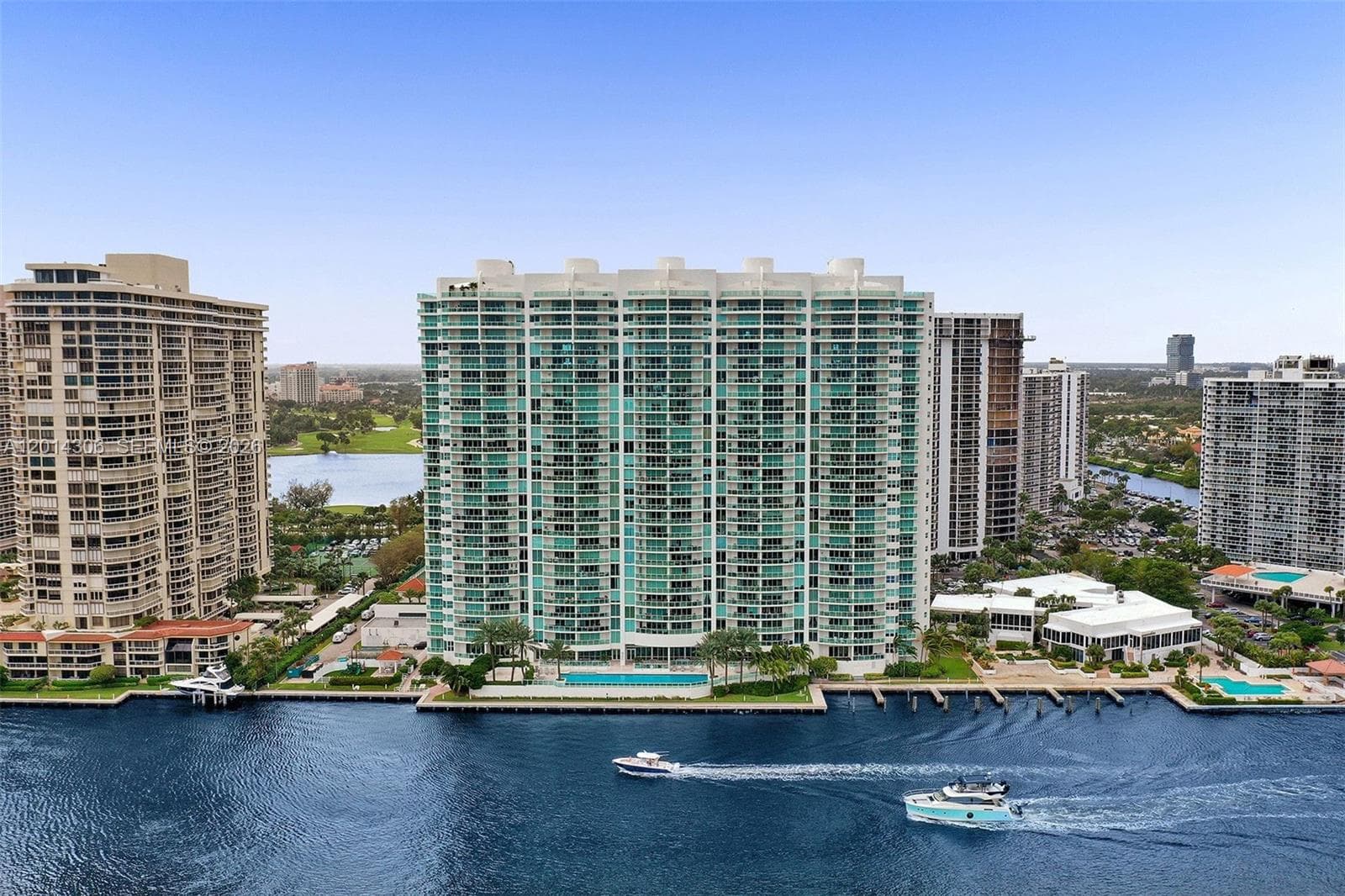 20201 E Country Club Dr # 1408, Aventura FL 33180 — 23