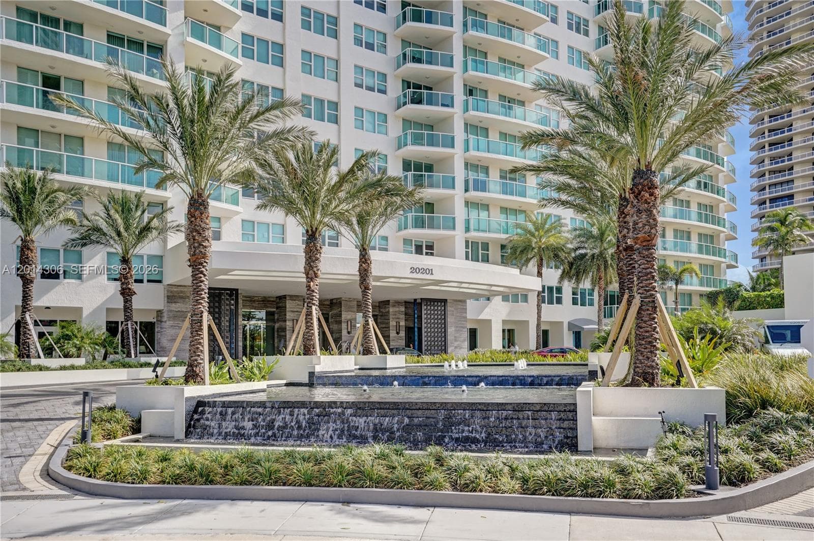 20201 E Country Club Dr # 1408, Aventura FL 33180 — 17