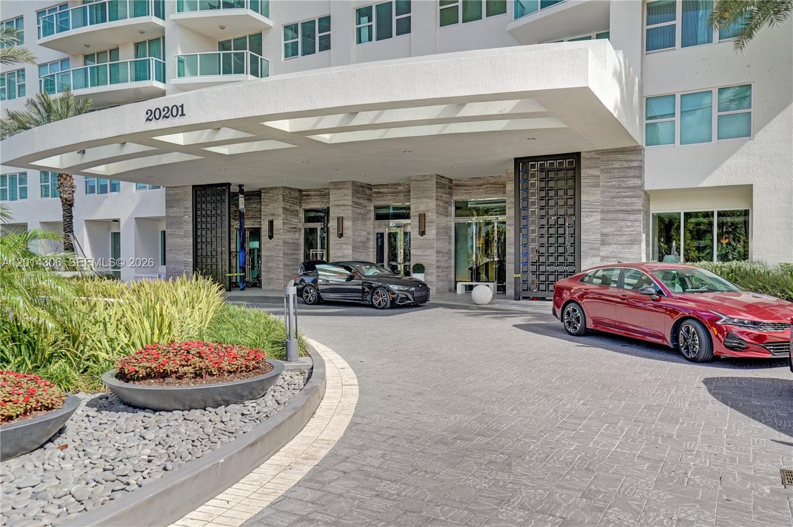 20201 E Country Club Dr # 1408, Aventura FL 33180 — 16