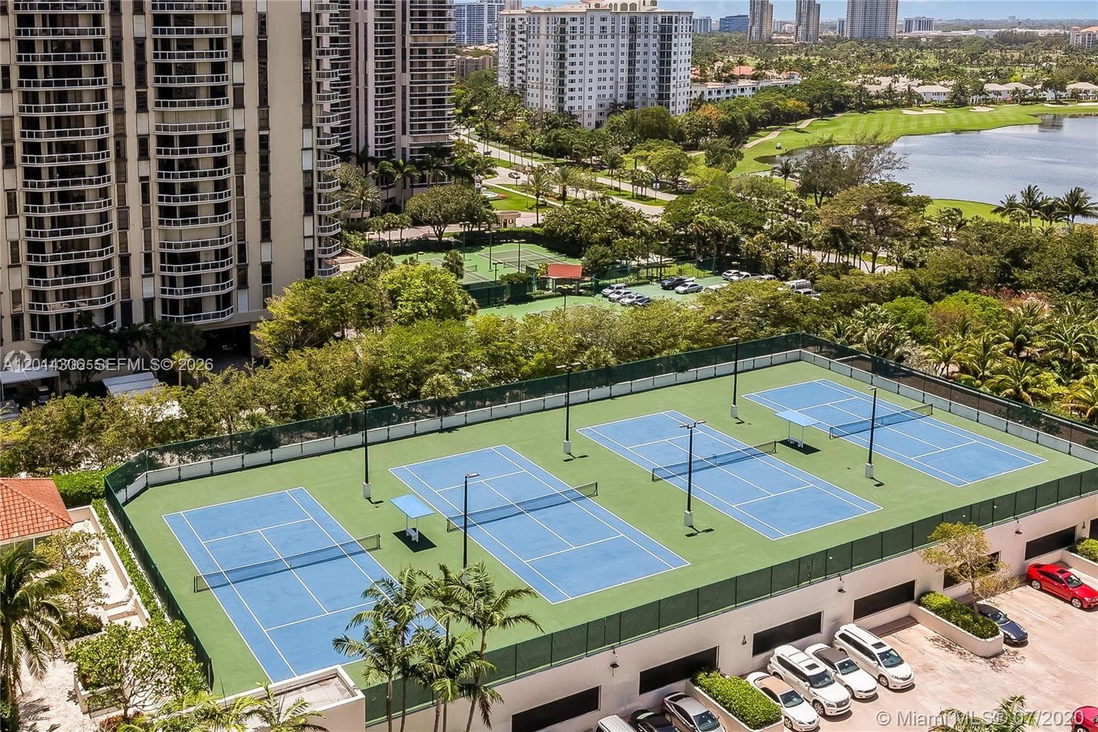 20201 E Country Club Dr # 1408, Aventura FL 33180 — 7