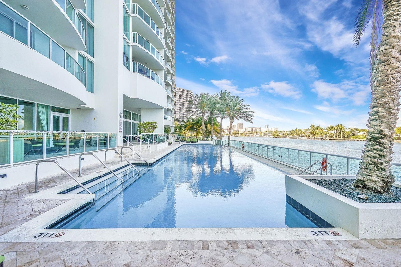 20201 E Country Club Dr # 1408, Aventura FL 33180 — 3