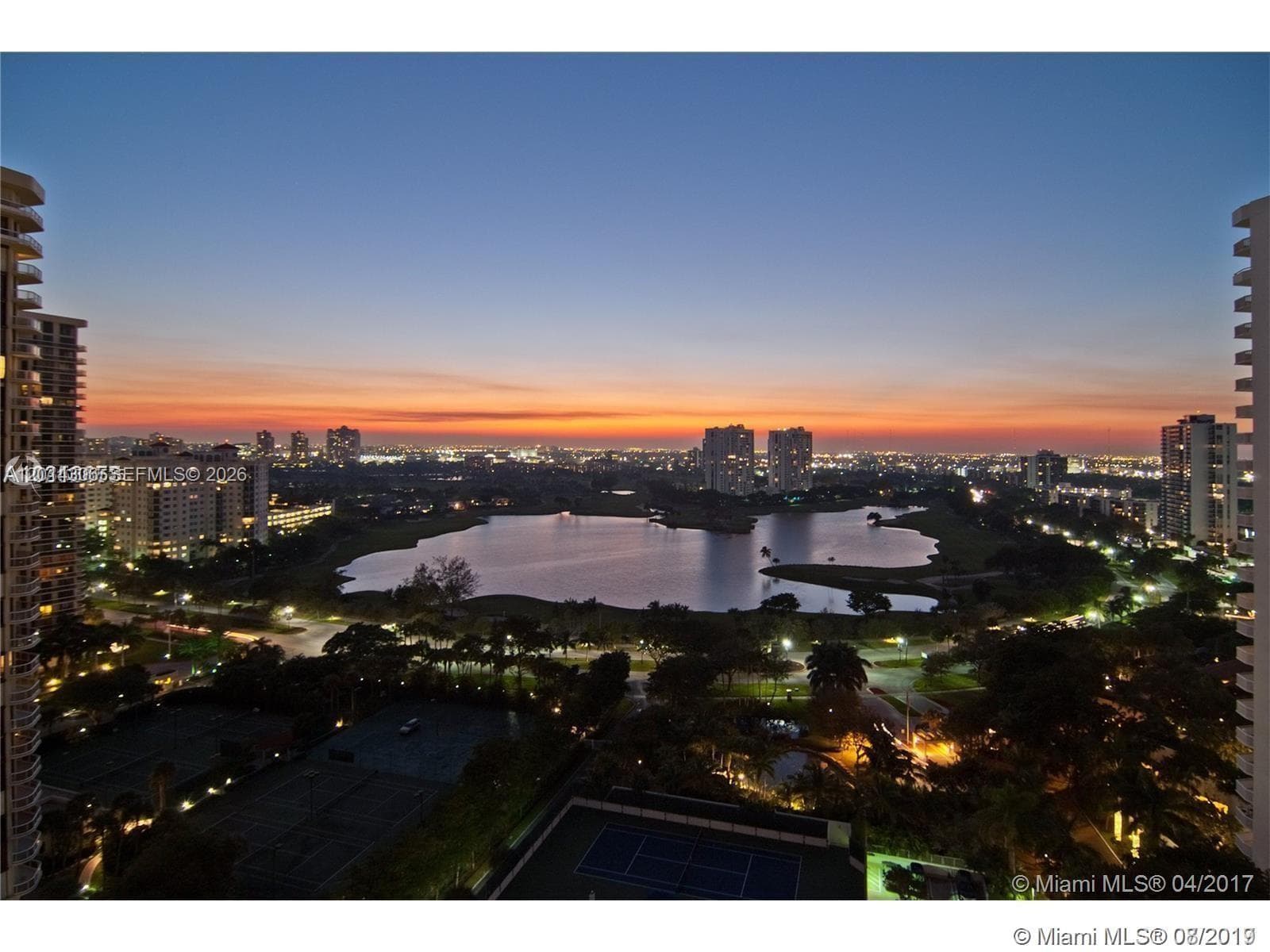 20201 E Country Club Dr # 1408, Aventura FL 33180 — 20