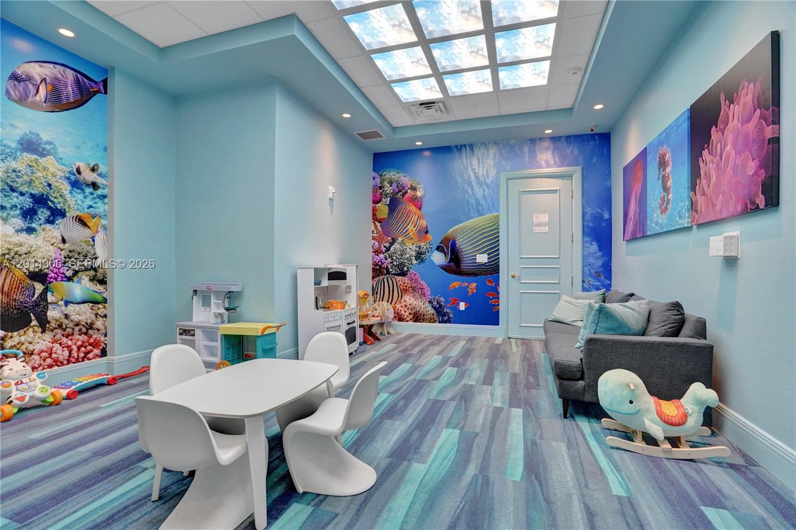 20201 E Country Club Dr # 1408, Aventura FL 33180 — 9