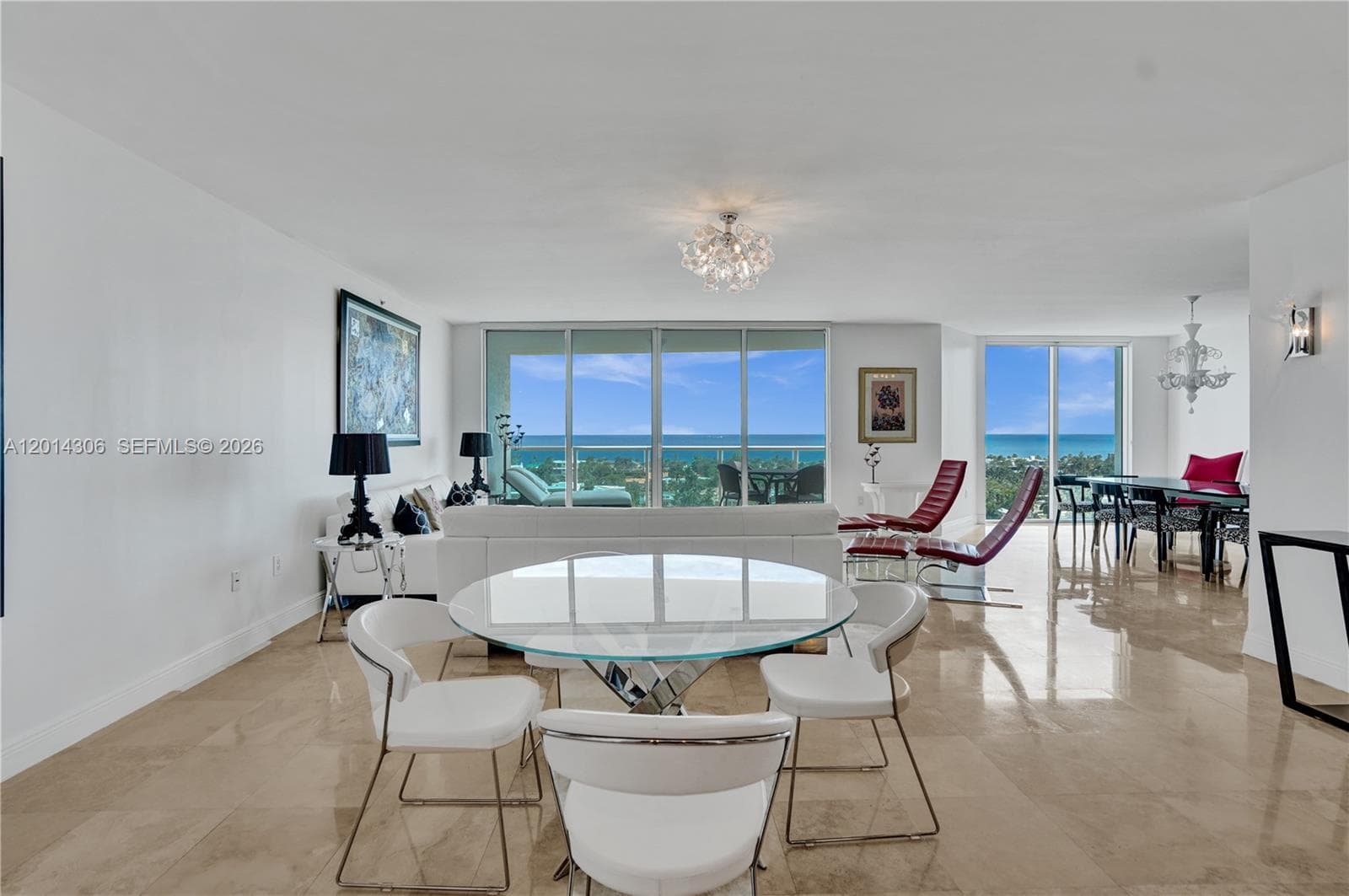 20201 E Country Club Dr # 1408, Aventura FL 33180 — 30