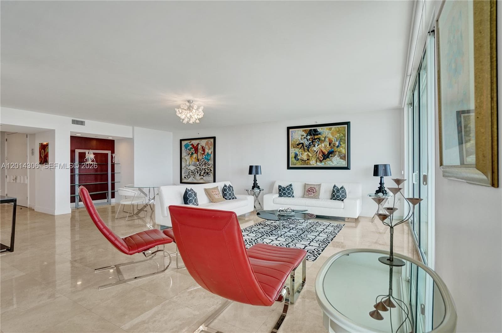 20201 E Country Club Dr # 1408, Aventura FL 33180 — 33