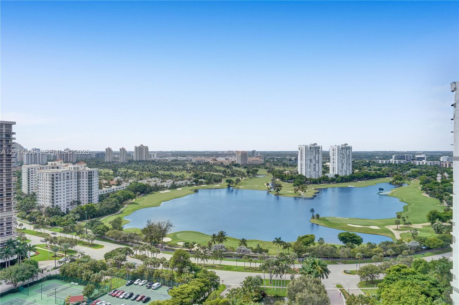20201 E Country Club Dr # 1408, Aventura FL 33180 — 14