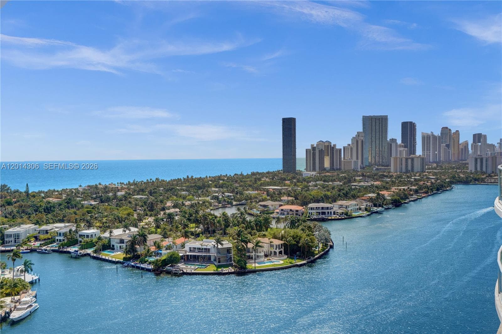20201 E Country Club Dr # 1408, Aventura FL 33180 — 18