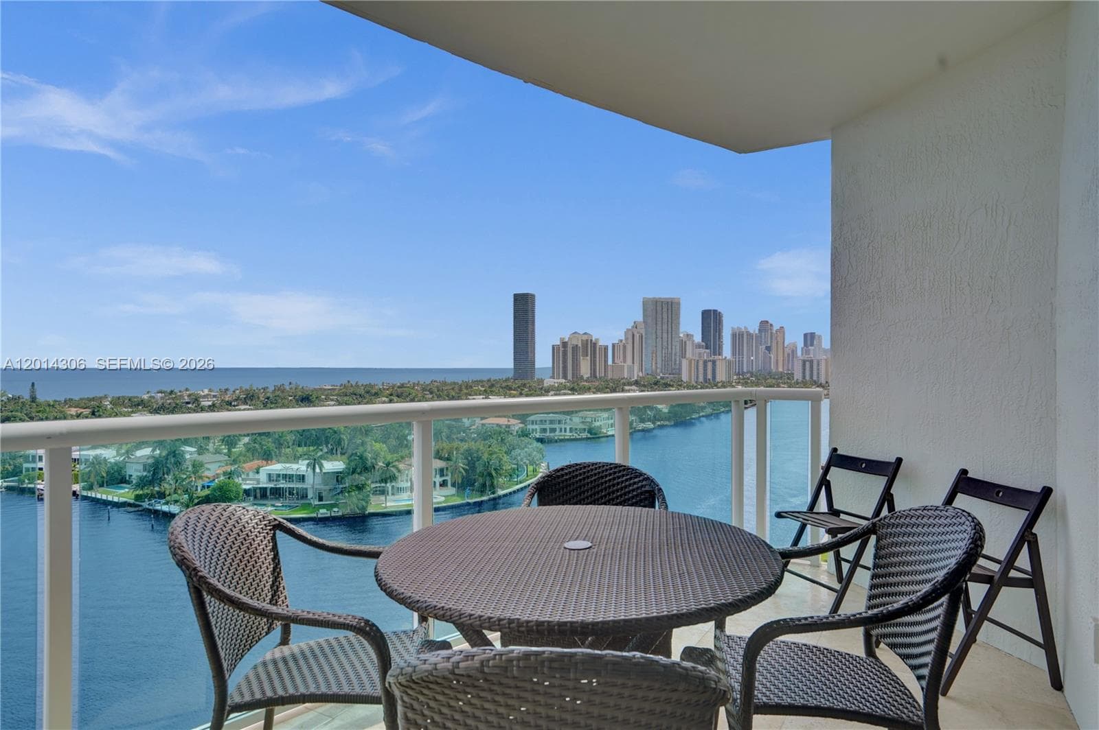 20201 E Country Club Dr # 1408, Aventura FL 33180 — 85