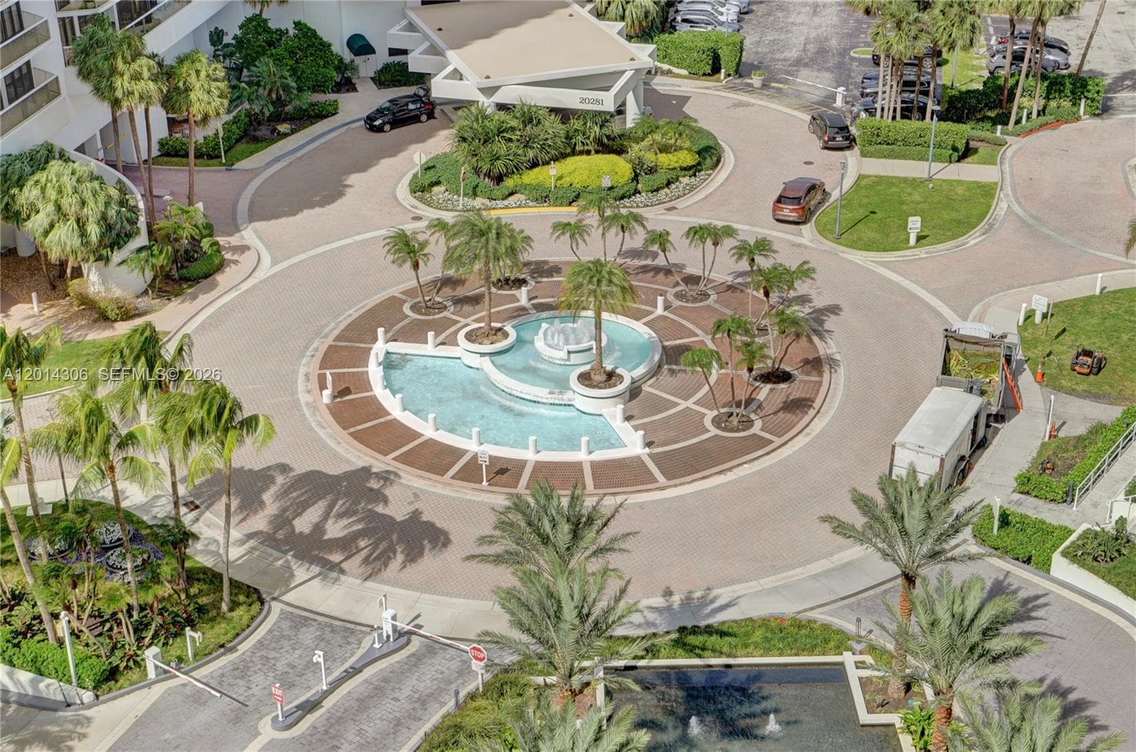 20201 E Country Club Dr # 1408, Aventura FL 33180 — 70