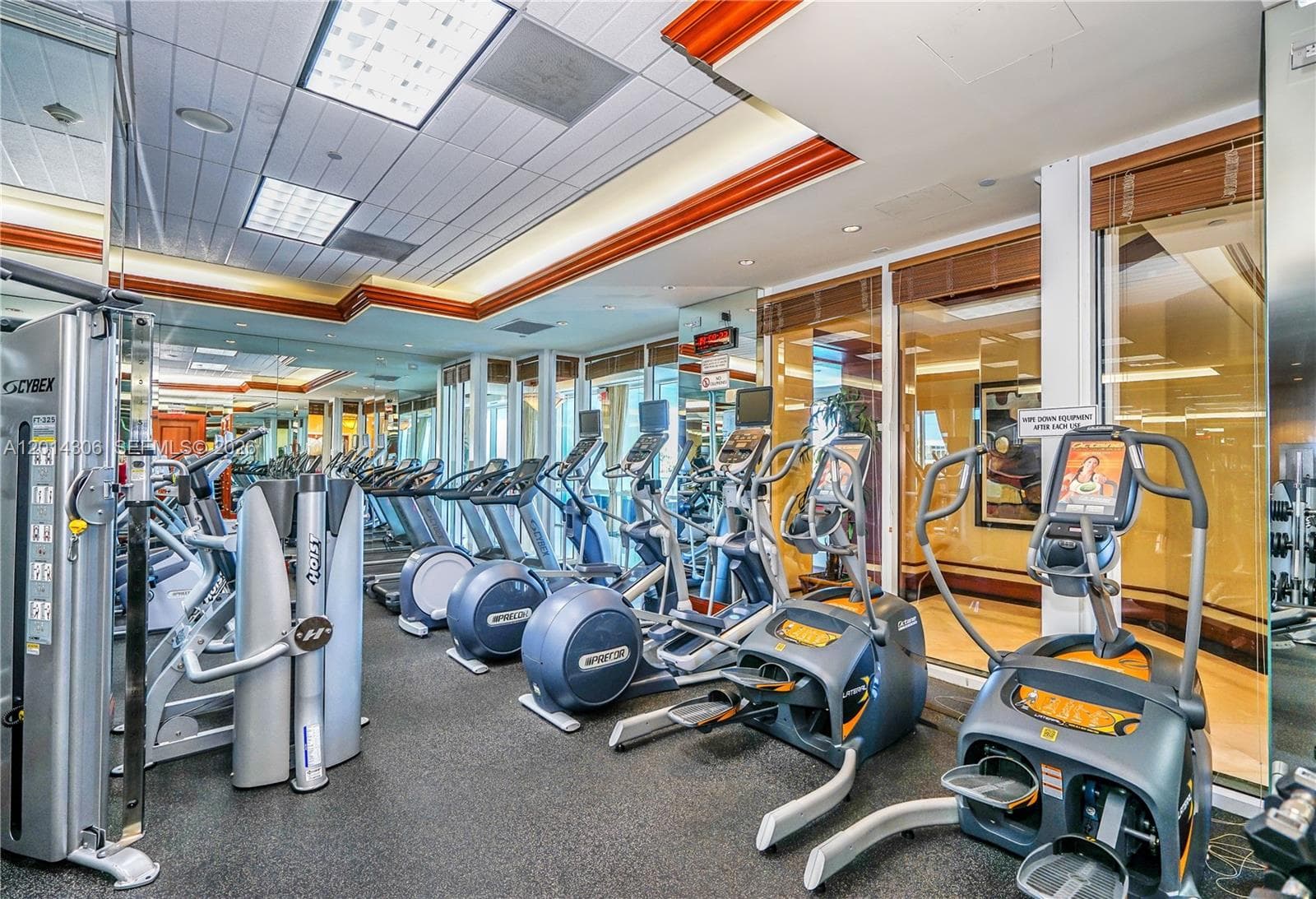 20201 E Country Club Dr # 1408, Aventura FL 33180 — 8