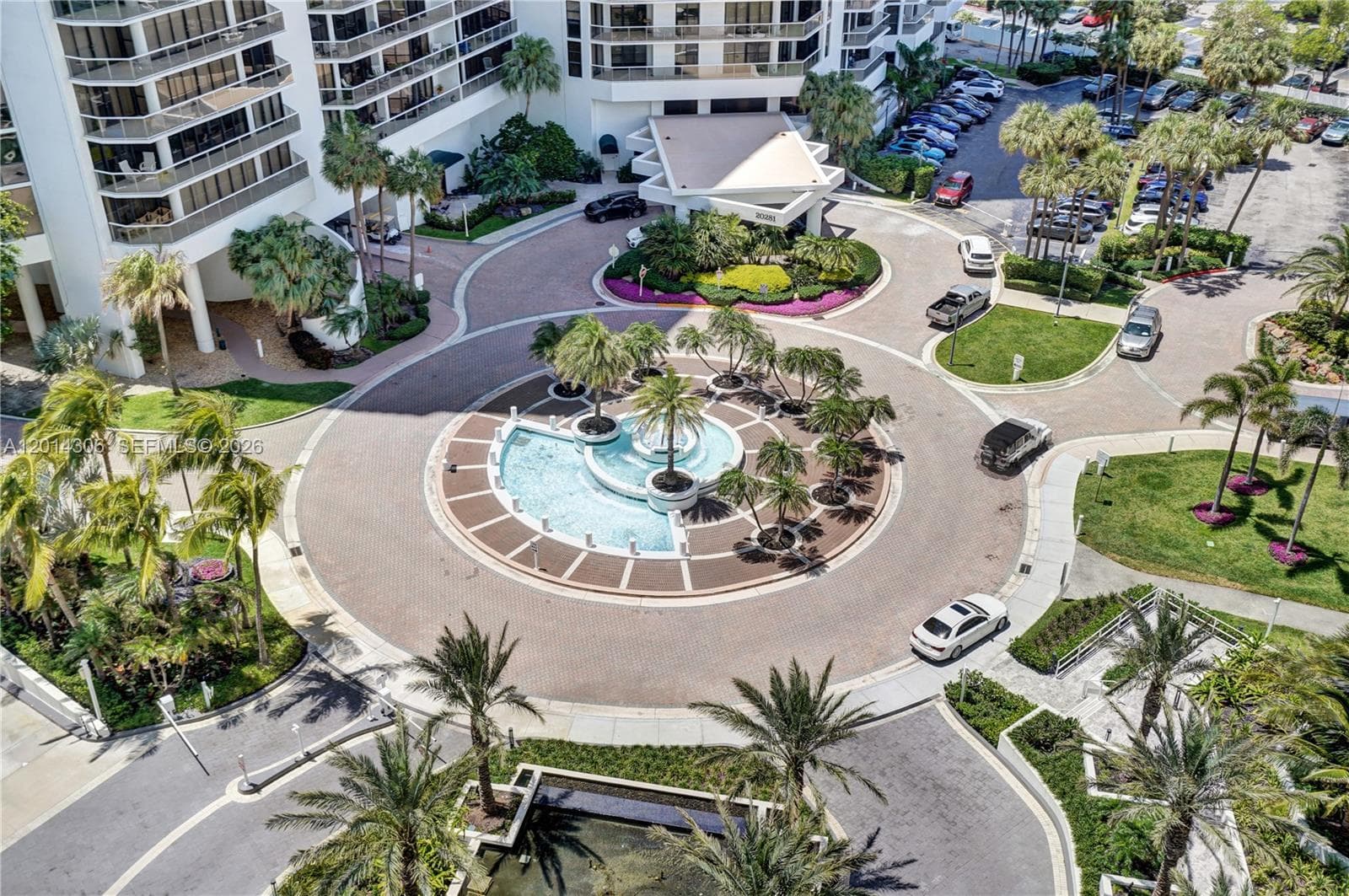 20201 E Country Club Dr # 1408, Aventura FL 33180 — 25