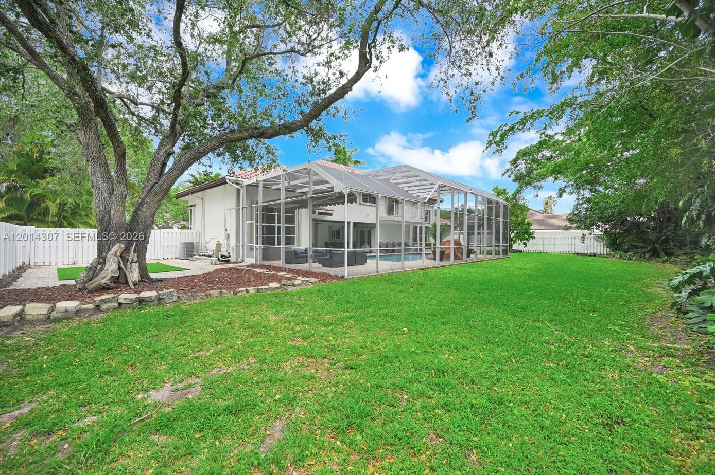 9866 SW 111th Ter, Miami FL 33176 — 52