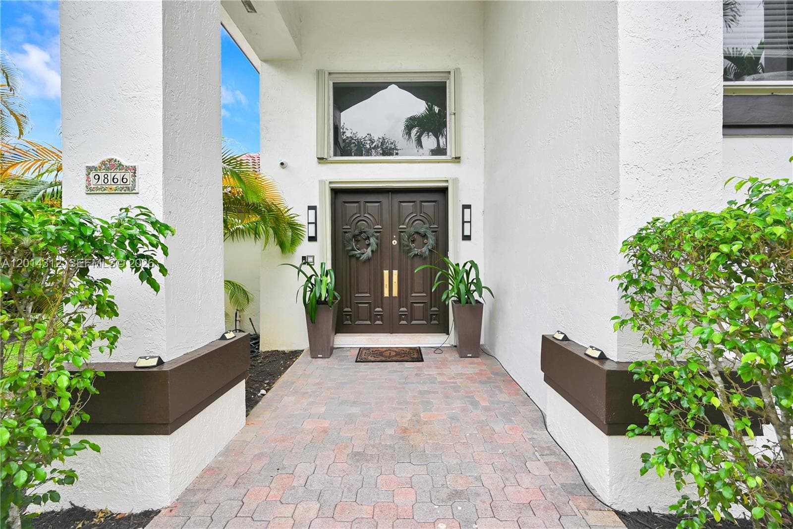 9866 SW 111th Ter # 9866, Miami FL 33176 — 2