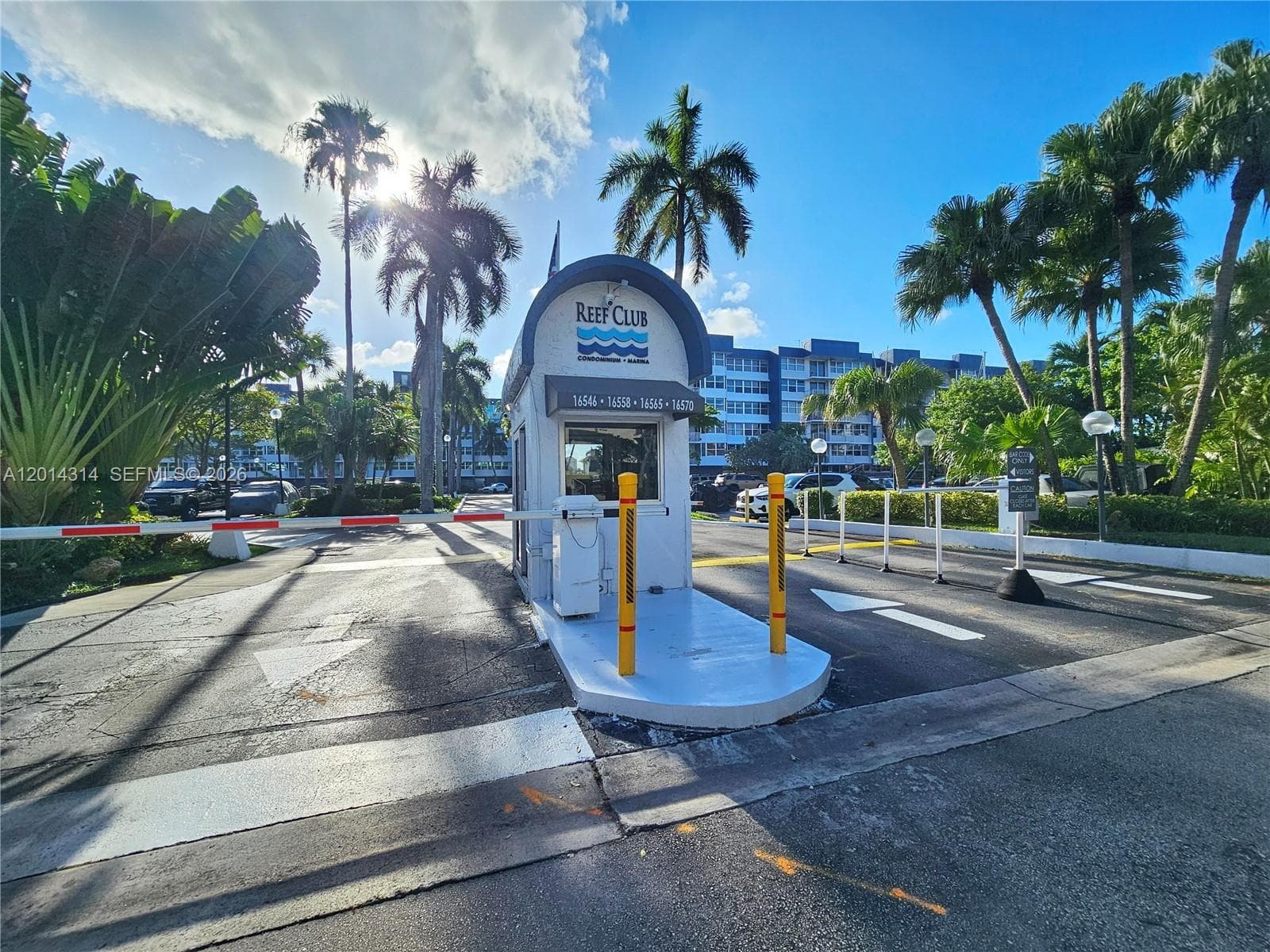 16546 NE 26th Ave # 5H, North Miami Beach FL 33160 — 20