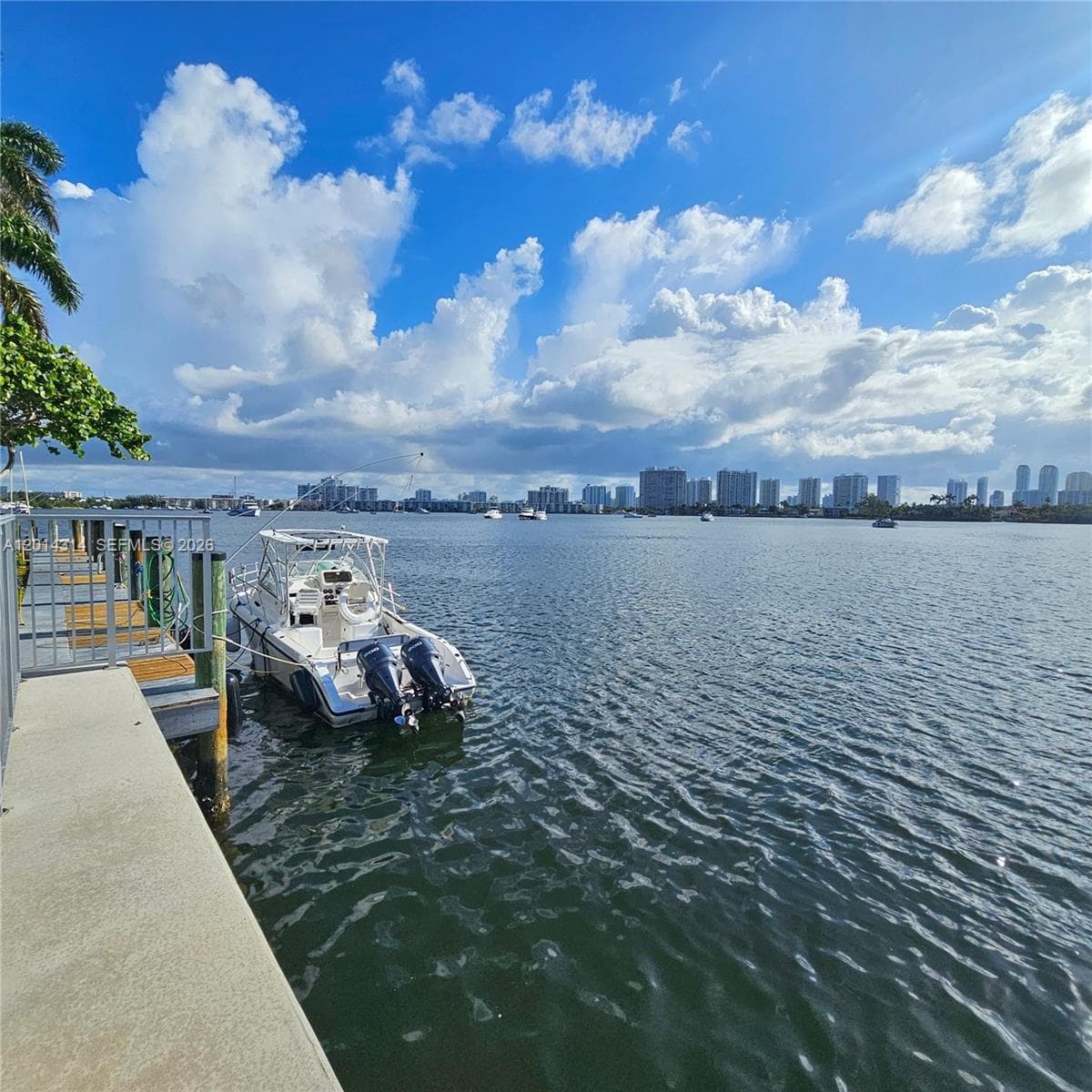 16546 NE 26th Ave # 5H, North Miami Beach FL 33160 — 19