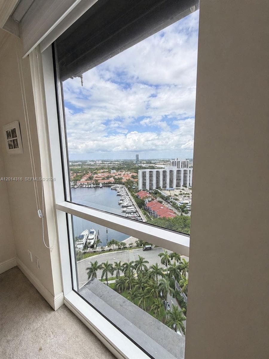 21055 Yacht Club Dr # 2403, Aventura FL 33180 — 23