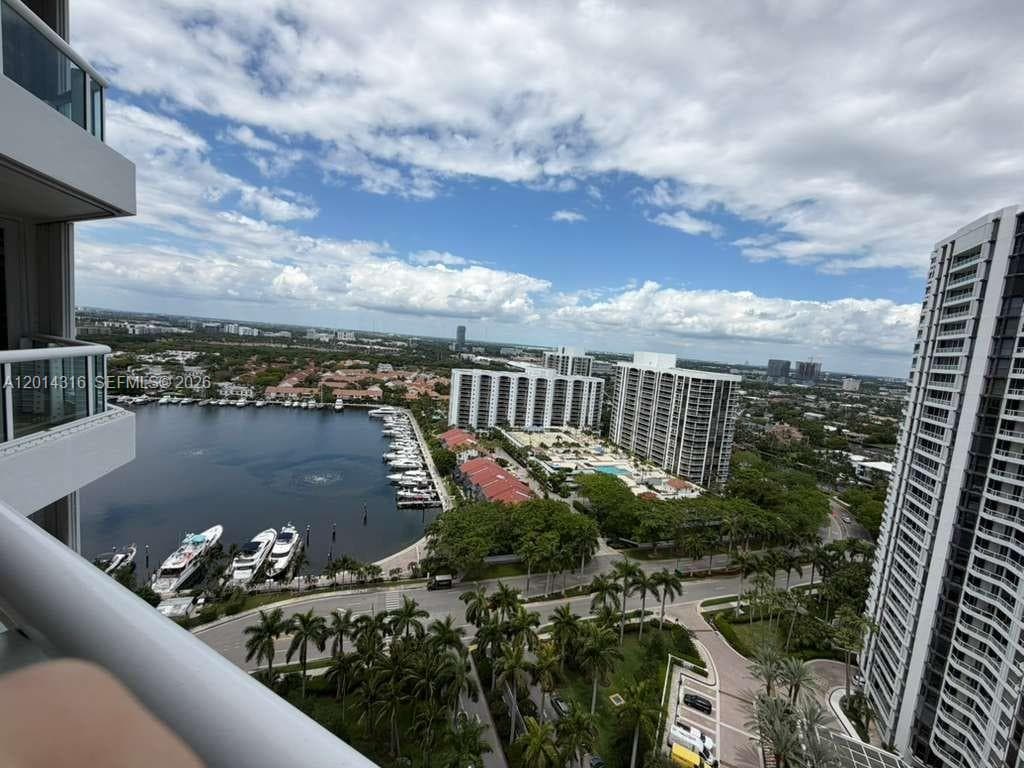 21055 Yacht Club Dr # 2403, Aventura FL 33180 — 26
