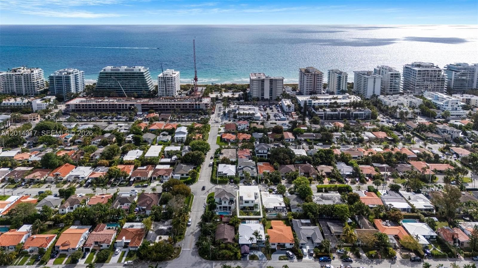 9280 Byron Ave, Surfside FL 33154 — 46