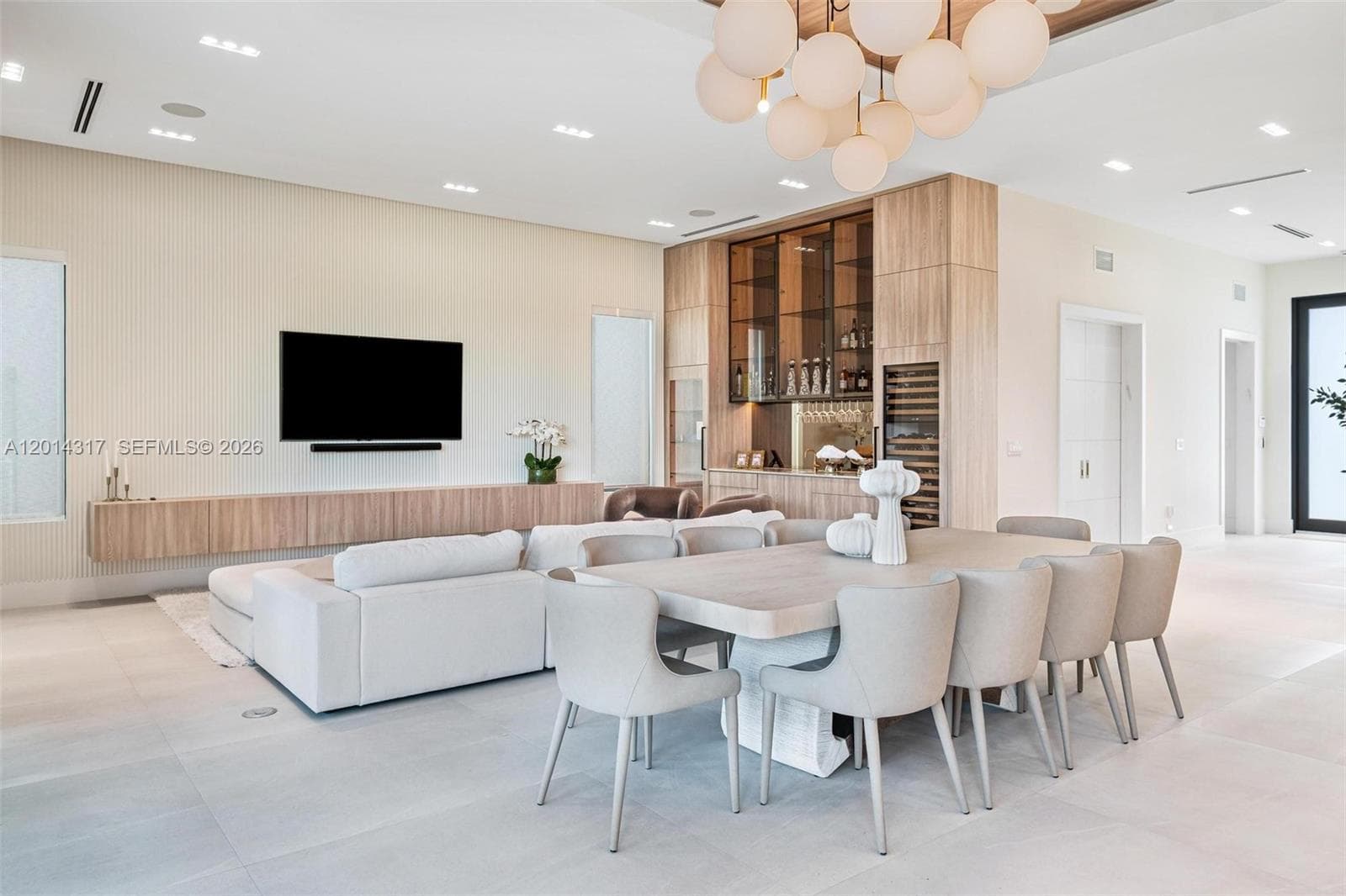 9280 Byron Ave, Surfside FL 33154 — 9
