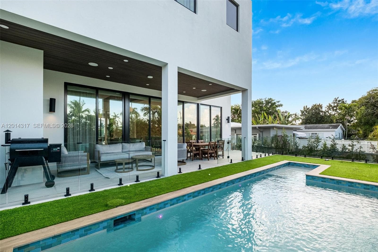 9280 Byron Ave, Surfside FL 33154 — 25