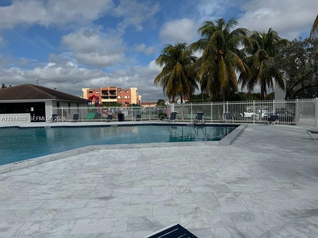 8185 NW 7th St # 205, Miami FL 33126 — 18