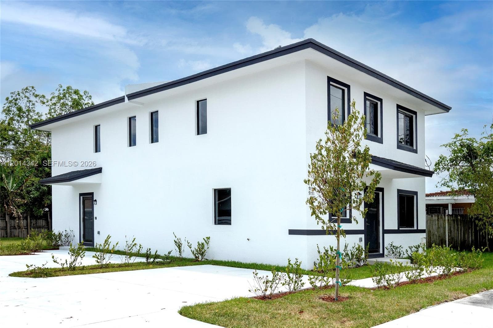 9155 NW 32 Ave, Miami FL 33147 — 1