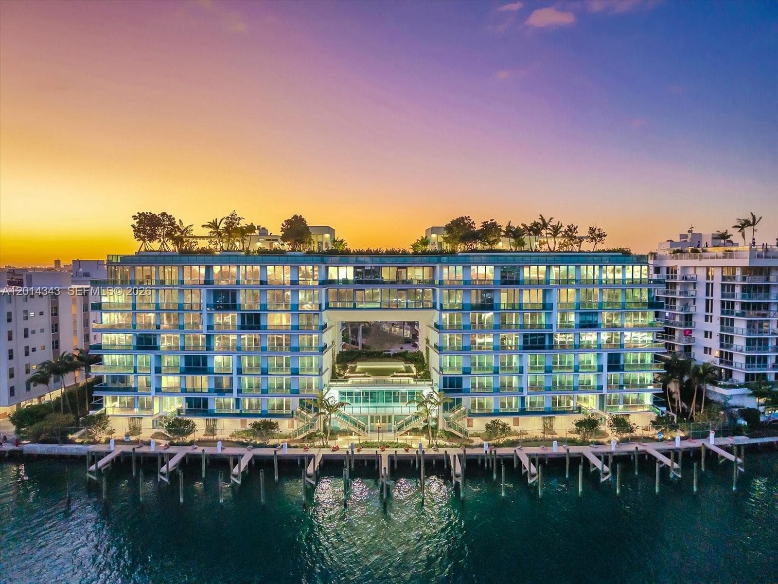 9201 E Bay Harbor, Bay Harbor Islands FL 33154 — 26