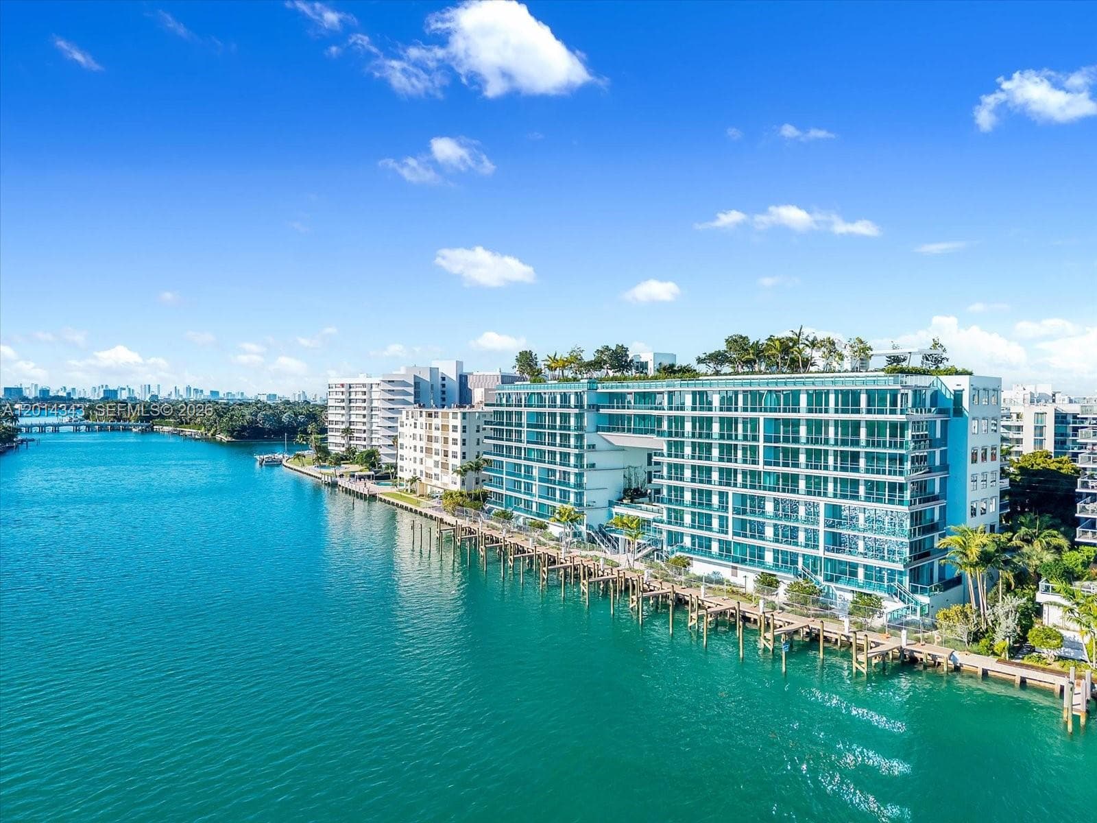 9201 E Bay Harbor, Bay Harbor Islands FL 33154 — 22