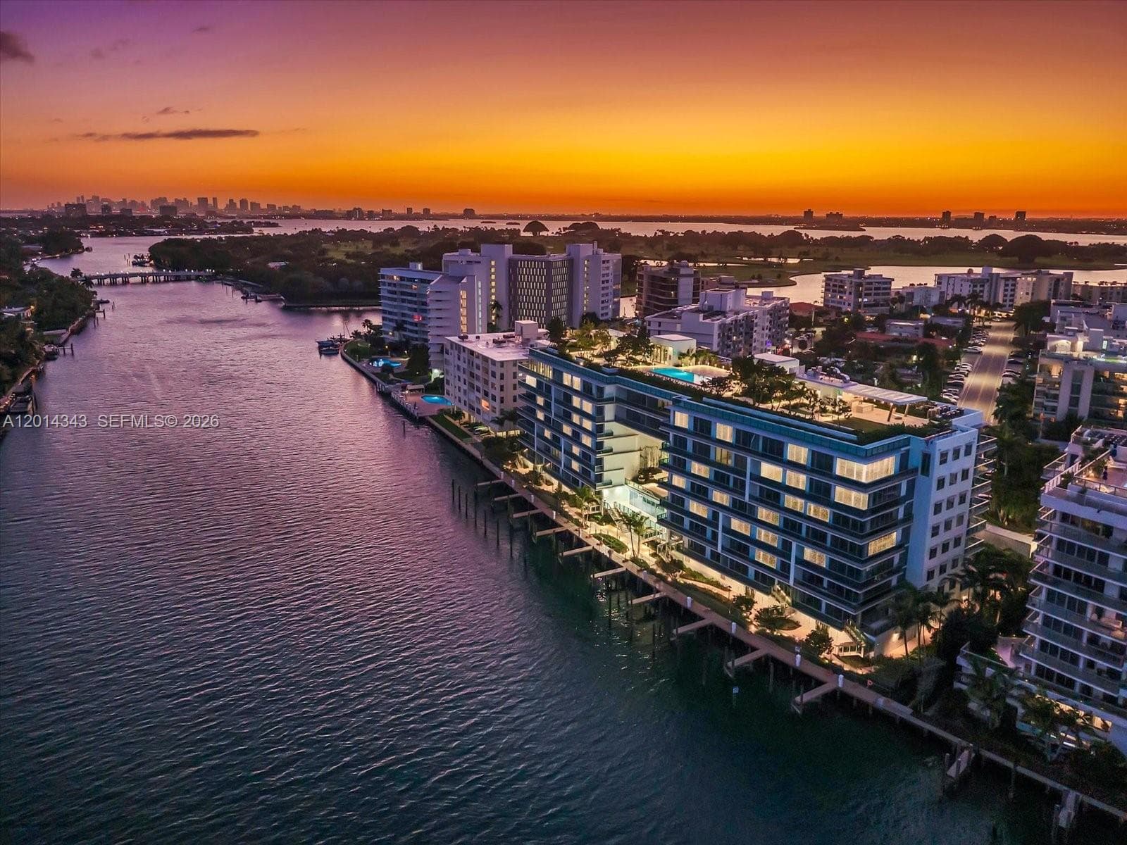 9201 E Bay Harbor, Bay Harbor Islands FL 33154 — 24