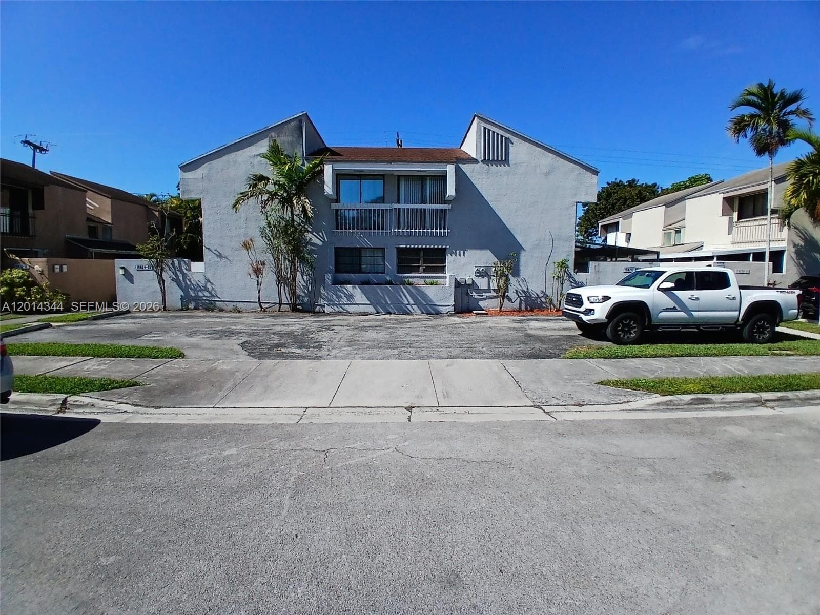 15820 SW 91st Ct # C, Palmetto Bay FL 33157 — 1