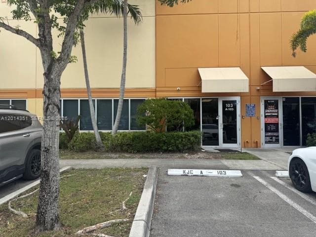 12601 NW 115th Ave # 103, Medley FL 33178 — 2