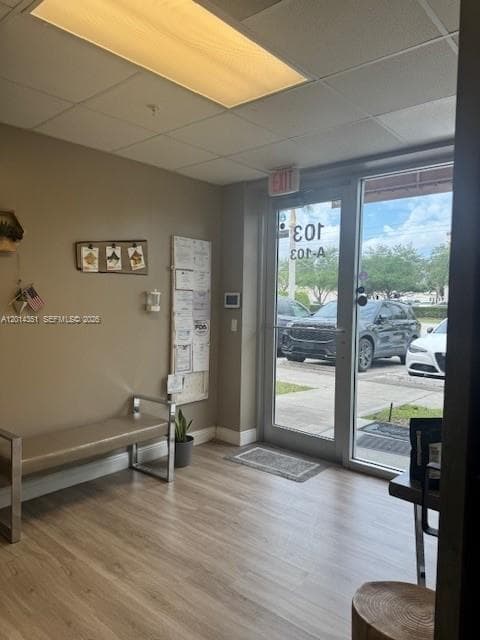 12601 NW 115th Ave # 103, Medley FL 33178 — 7