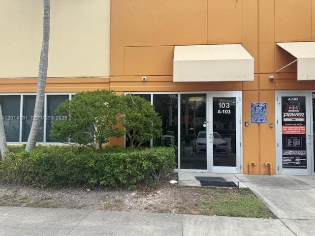 12601 NW 115th Ave # 103, Medley FL 33178 — 1