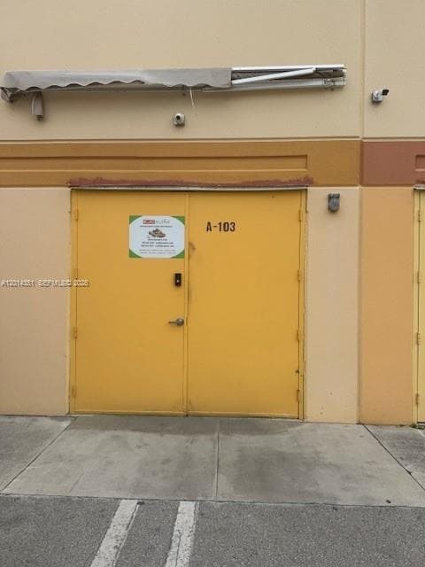 12601 NW 115th Ave # 103, Medley FL 33178 — 37
