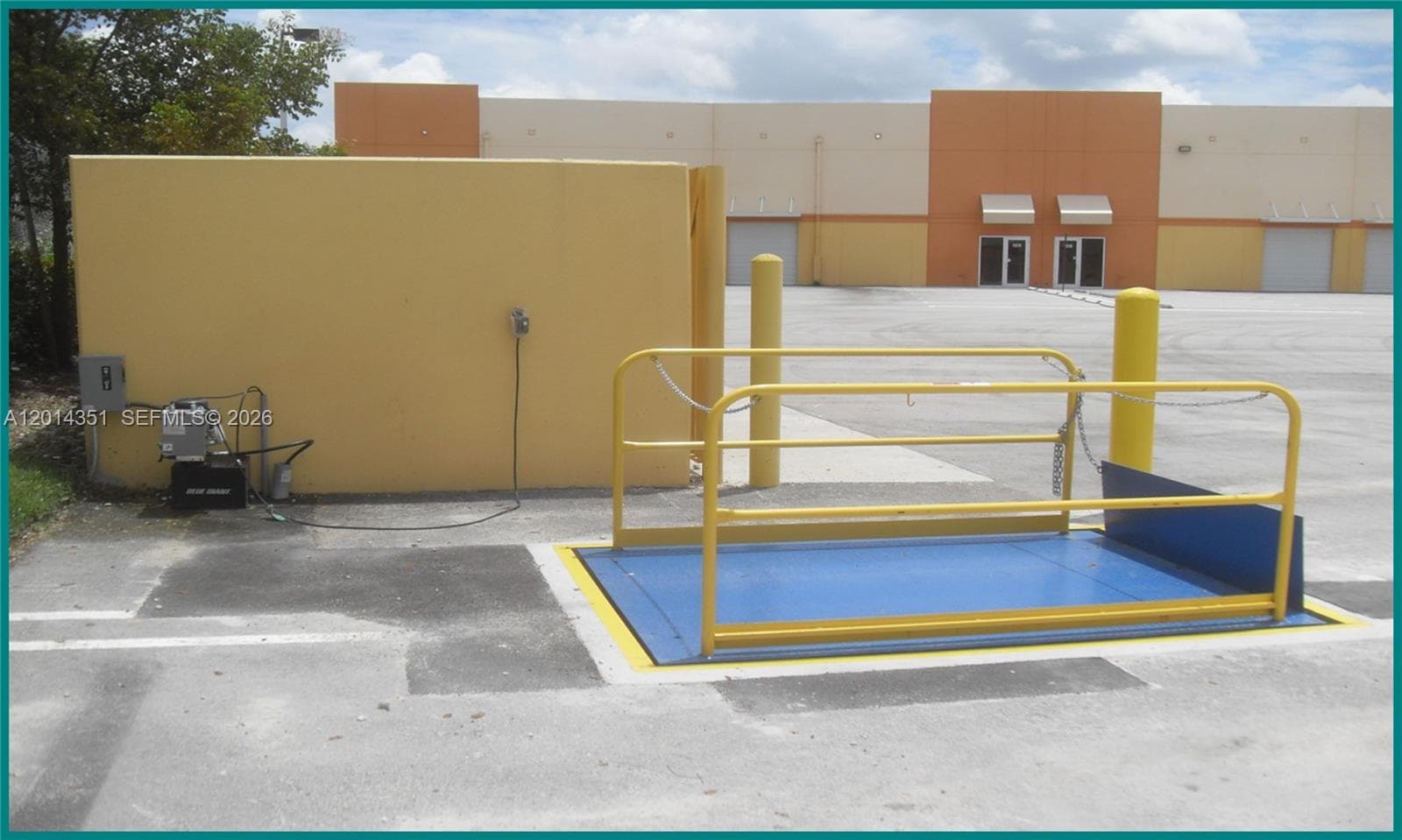 12601 NW 115th Ave # 103, Medley FL 33178 — 39