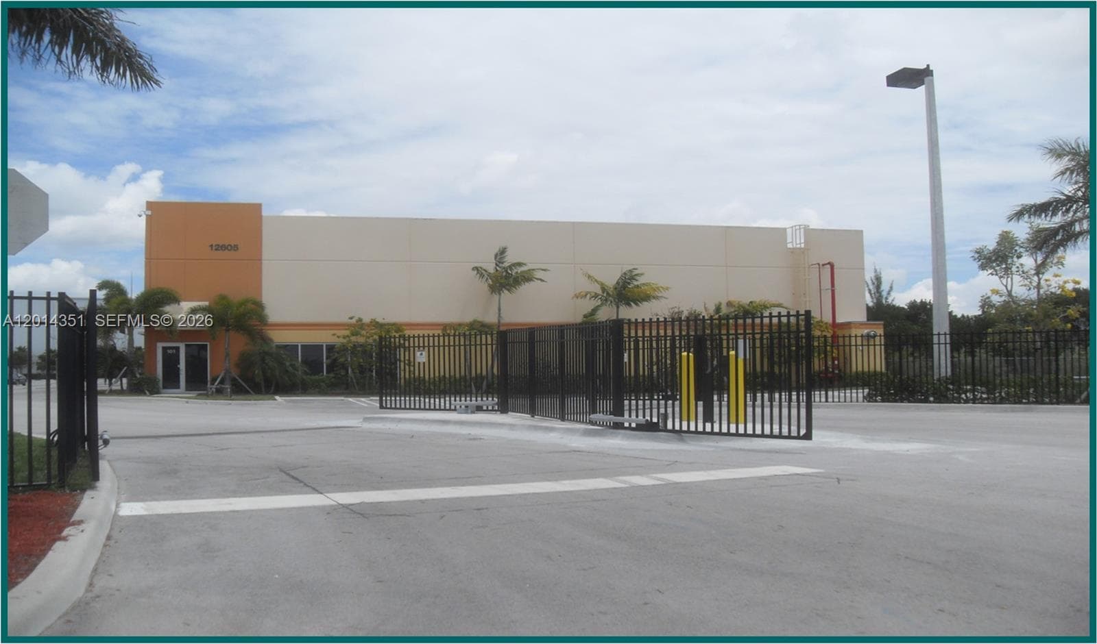 12601 NW 115th Ave # 103, Medley FL 33178 — 4