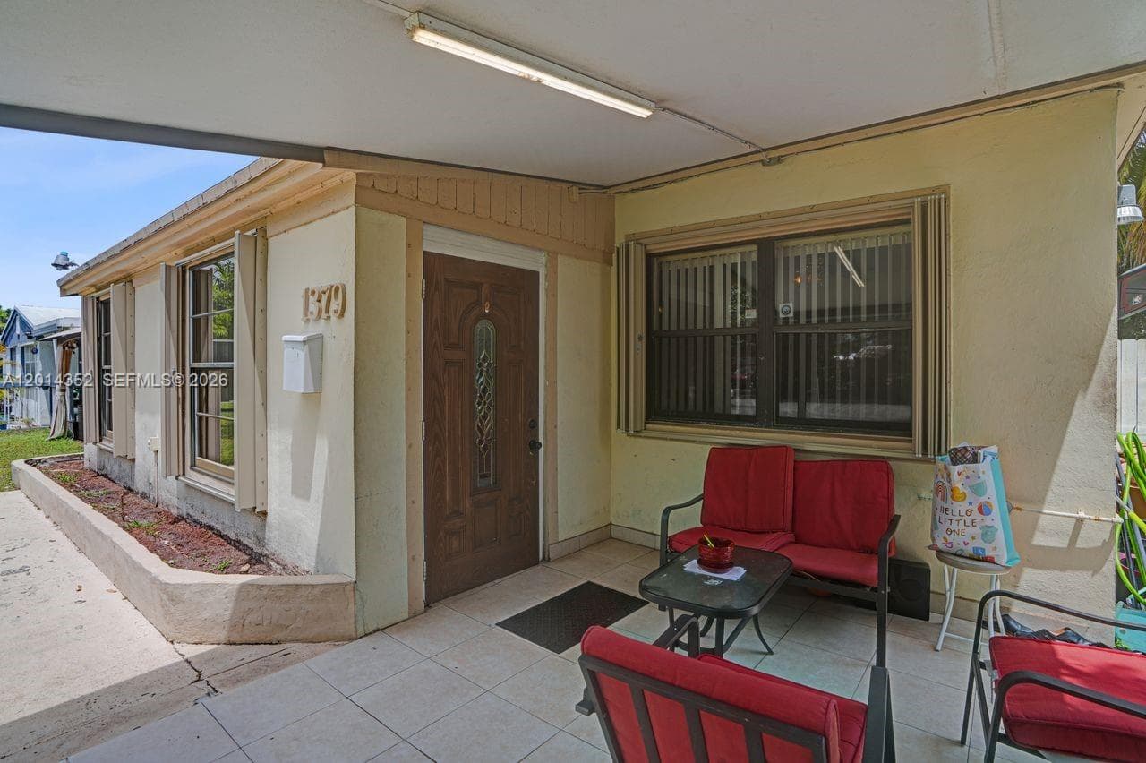 1379 NE 177th St, North Miami Beach FL 33162 — 5