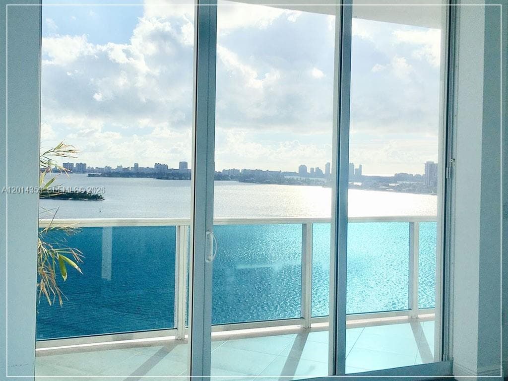 725 NE 22nd St # 16D, Miami FL 33137 — 2