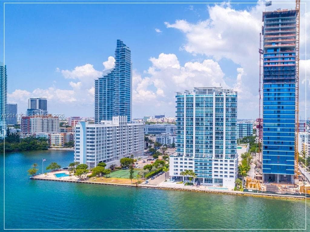 725 NE 22nd St # 16D, Miami FL 33137 — 32