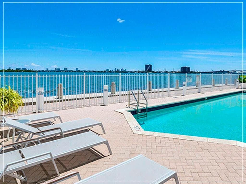 725 NE 22nd St # 16D, Miami FL 33137 — 28